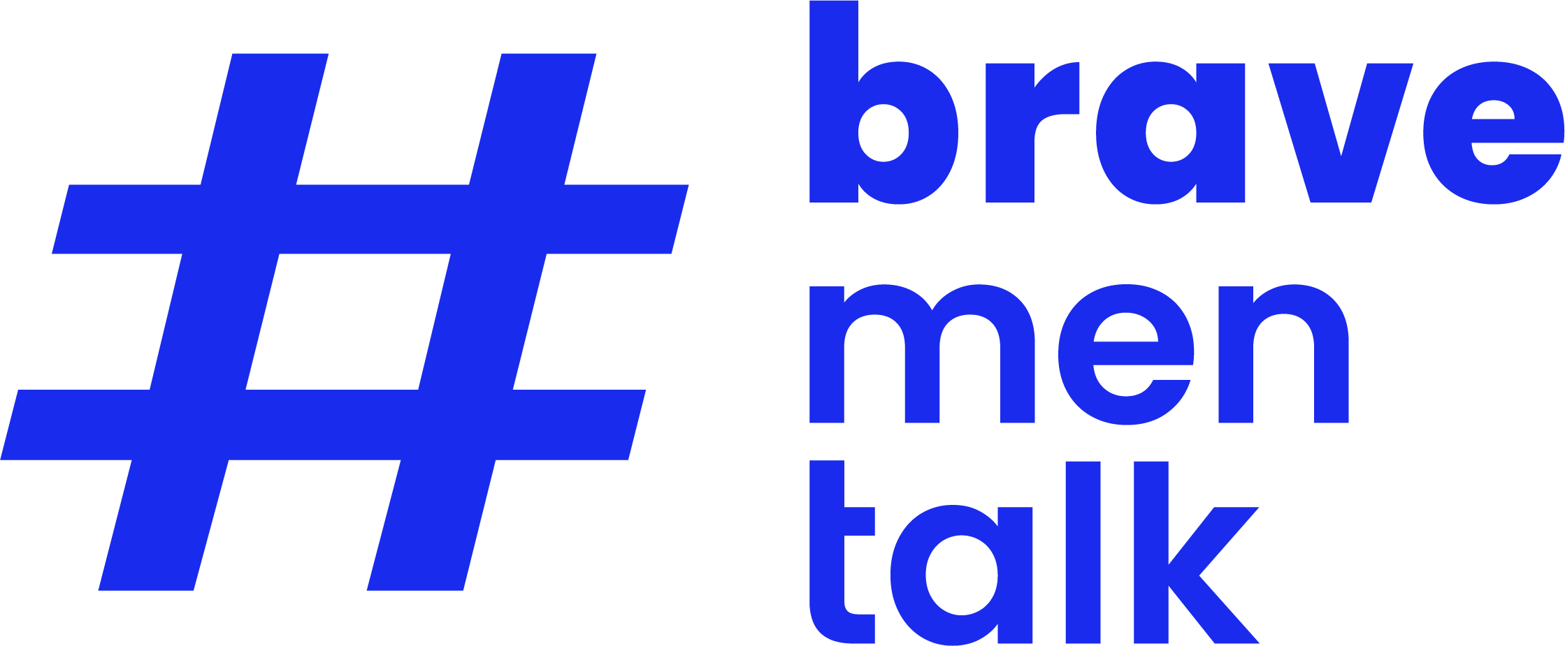 Brave Men Talk
